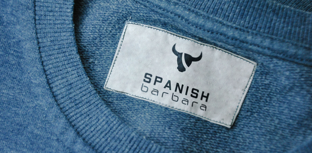 clothing logo design and branding